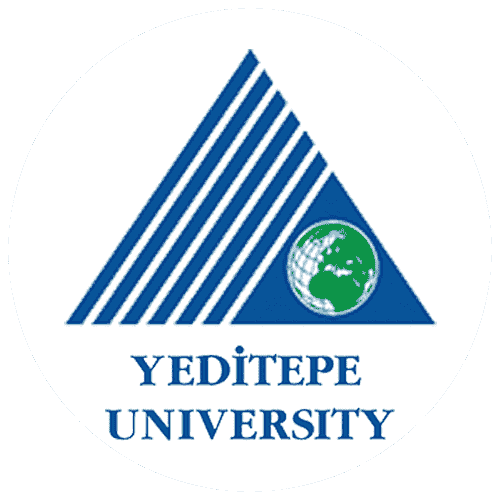 Yeditepe University Logo